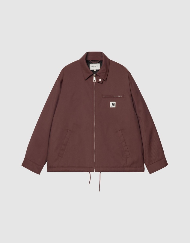 Carhartt WIP - Leroy Jacket