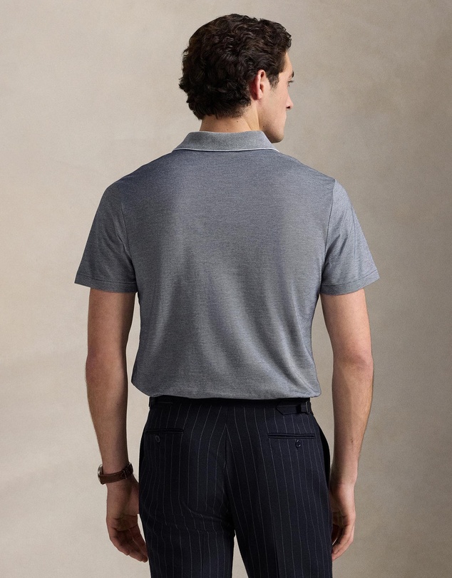 Polo Ralph Lauren - Classic Fit Featherweight Polo Shirt