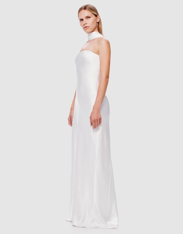 MISHA - Lilia Gown