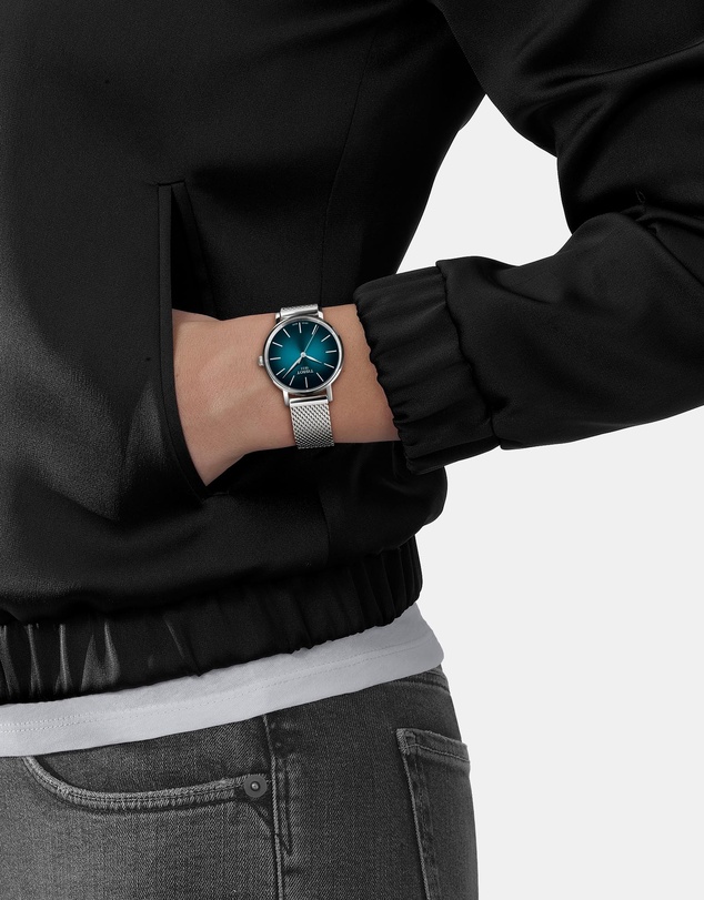 Tissot - Everytime 34mm