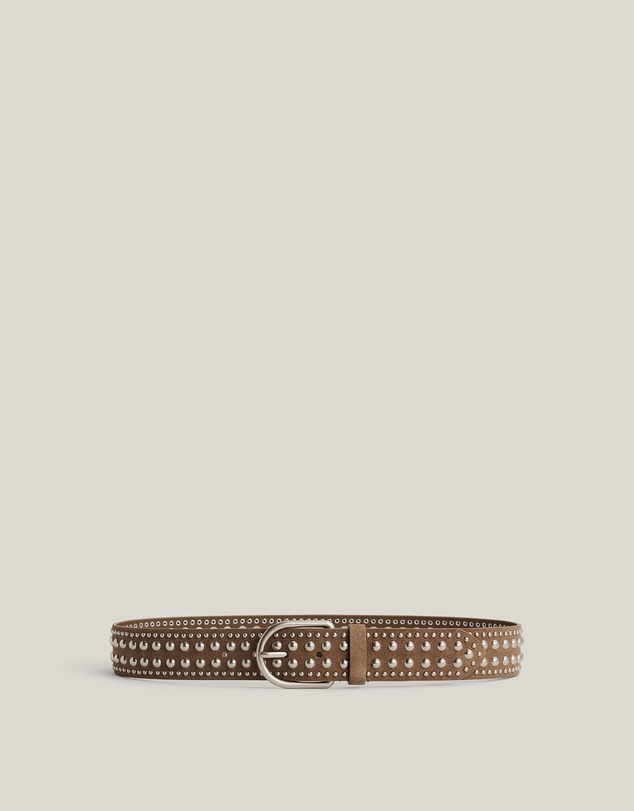 Witchery - Riley Studded Belt
