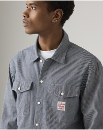 Levi's - LS Worker Shirt