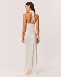 SNDYS - Tonya Slip Maxi Dress