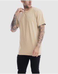 DVNT - Locale Tee