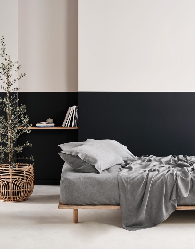 Linen House - Rialta ReJeaneration Sheet Set