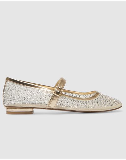 SOFT GOLD METALLIC