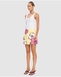 KIVARI - Paros Mini Skirt