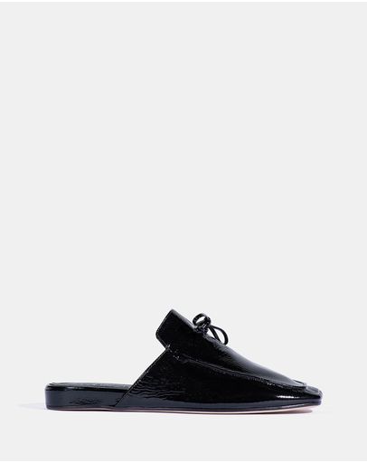 Black Glossy