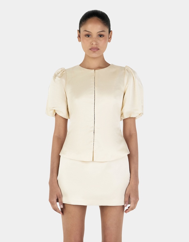 Hansen & Gretel - Teller Mini Skirt