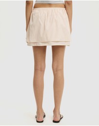 Cotton On - Isla Mini Skirt
