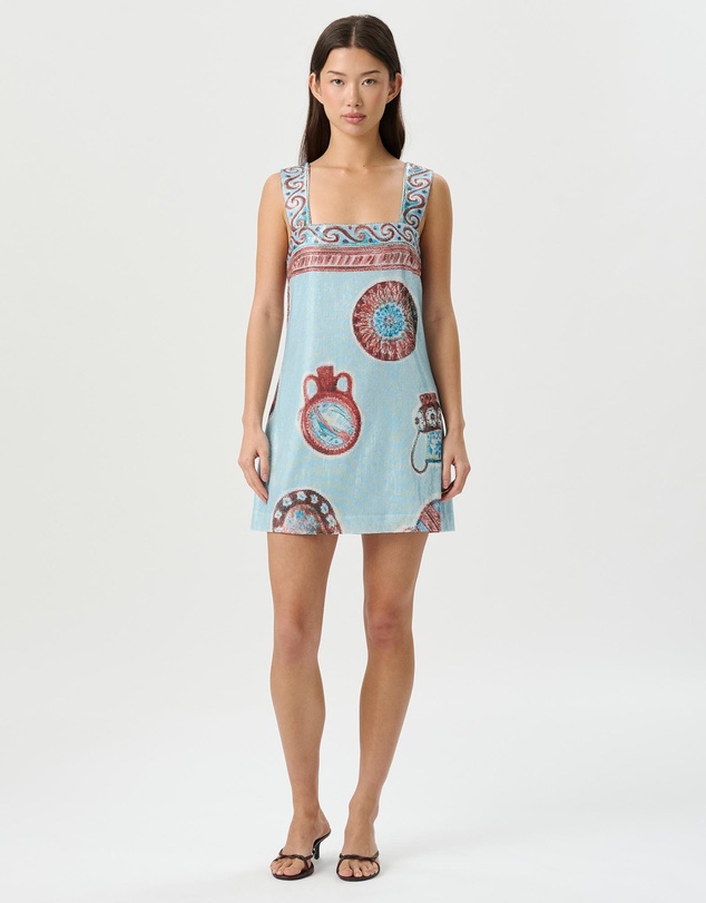 ROAME. - Izzy Sequin Dress