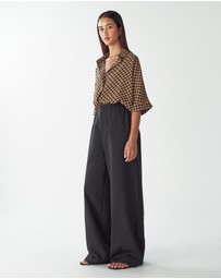 Willa - Crown Pants