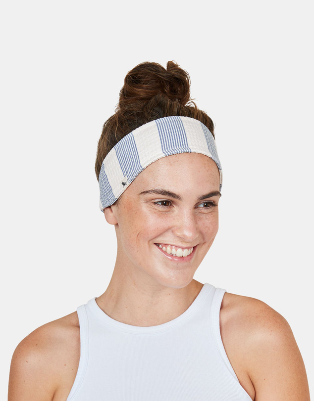 Dock & Bay - Waffle SPA Head Band