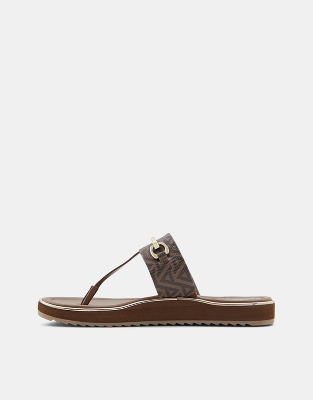 ALDO - Deverena T-Strap Sandals