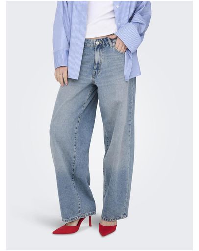 Medium Blue Denim