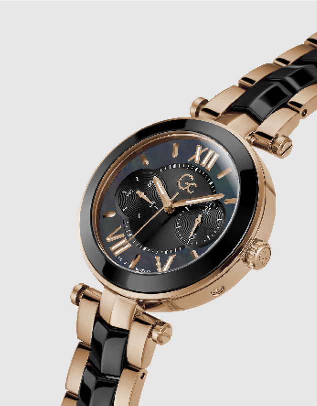 GC - Gc Illusion Mid Size Ceramic