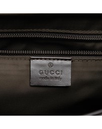 Pre-Loved by Azura Reborn - Pre-Loved GG Supreme Interlocking G Crossbody