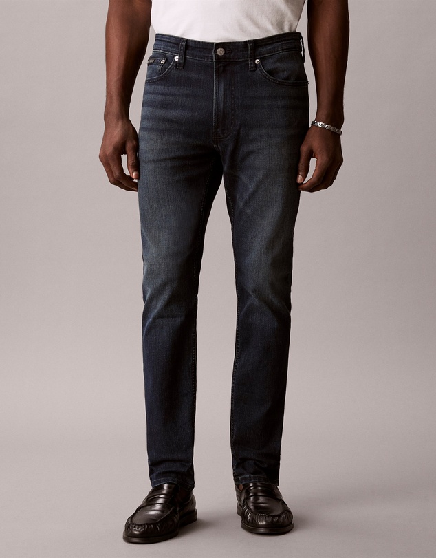 Calvin Klein Jeans - Skinny Fit Boston Jeans