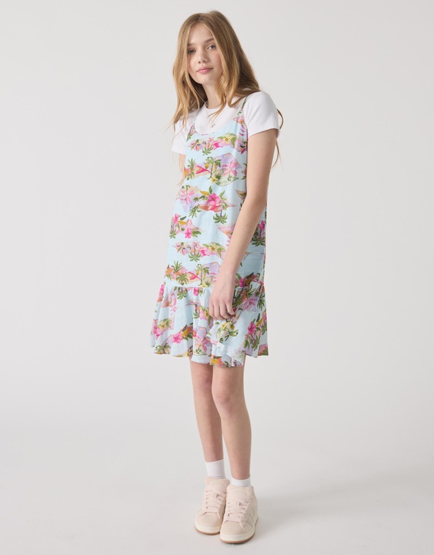 Decjuba Kids - Ashley Strappy Dress - Teens