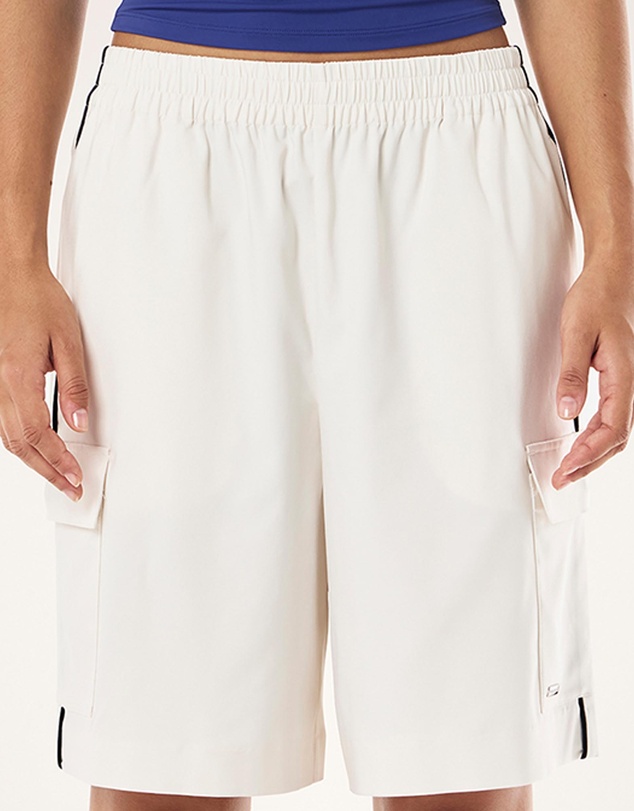 P.E Nation - Residency Shorts