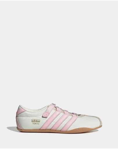 adidas Originals - Tokyo Mary Jane - Women's