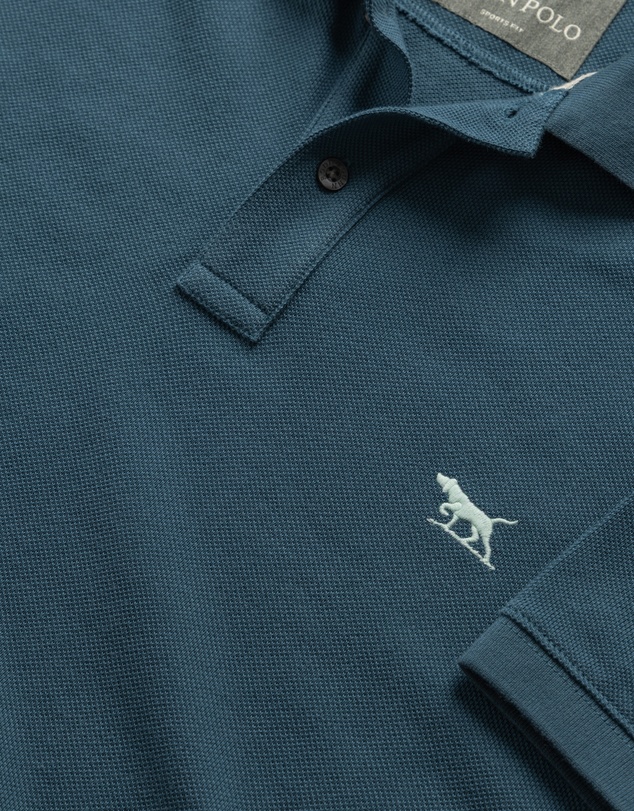 Rodd & Gunn - The Gunn Polo