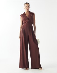 Willa - Charla Jumpsuit