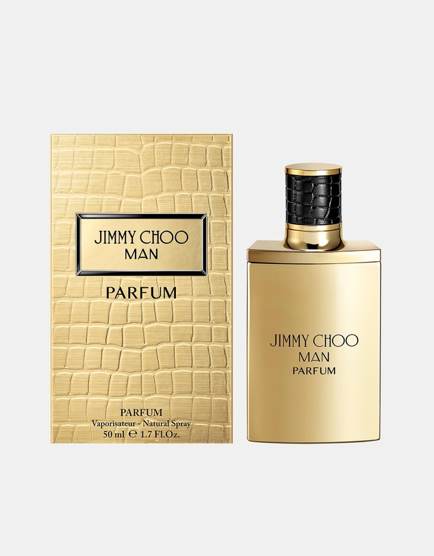 Jimmy Choo - Jimmy Choo Man Parfum 50ml