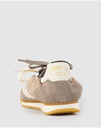 Edward Meller - JOVIAL Elastic Sneaker