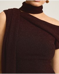 TOJHA - Izara Dress
