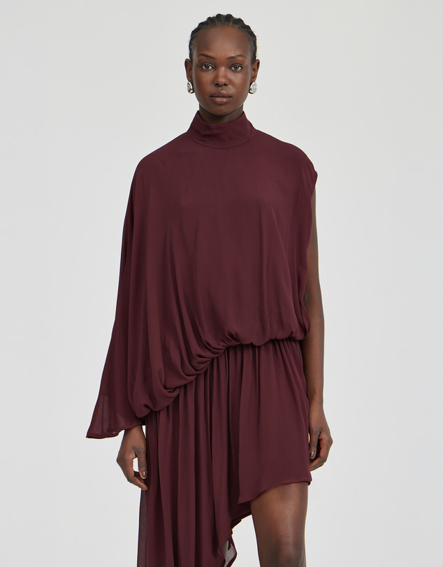 Third Form - Suspension Asymmetric Mini