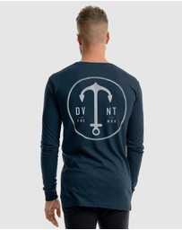 DVNT - Dive Deep Long Sleeve Tee