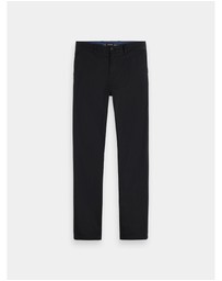 Scotch & Soda - Stuart Slim Fit Chinos
