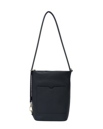 SABEN - Jojo Shoulder Bag Black Luxe