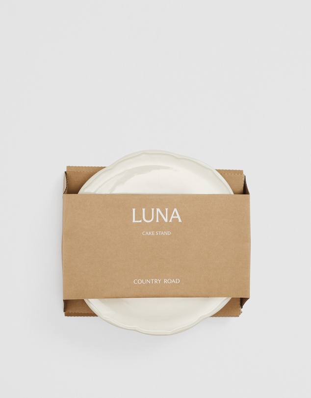 Country Road - Luna Cake Stand