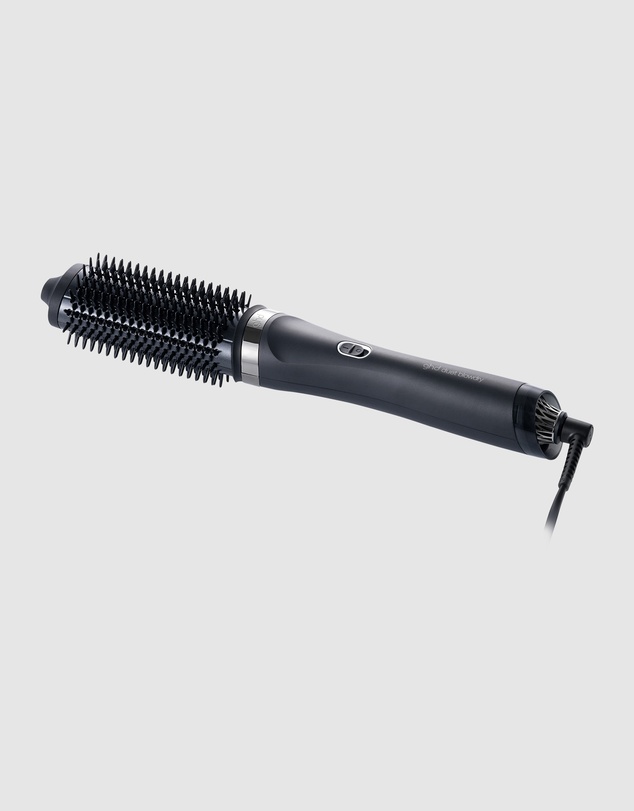 ghd - duet blowdry 2 in 1 Hair Dryer Brush in Black