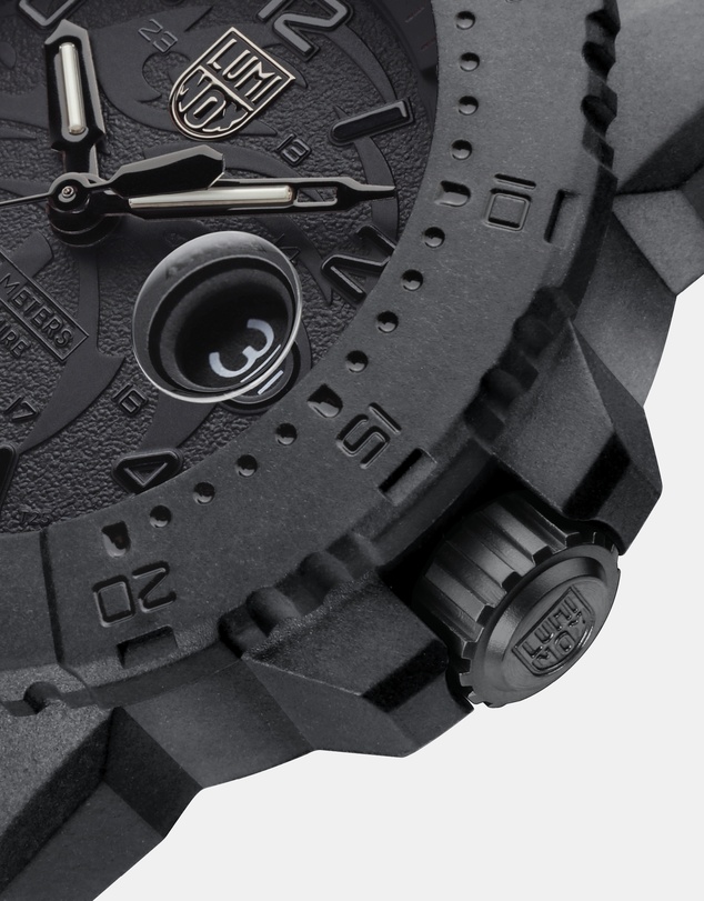Luminox - Luminox Navy SEAL Foundation Watch