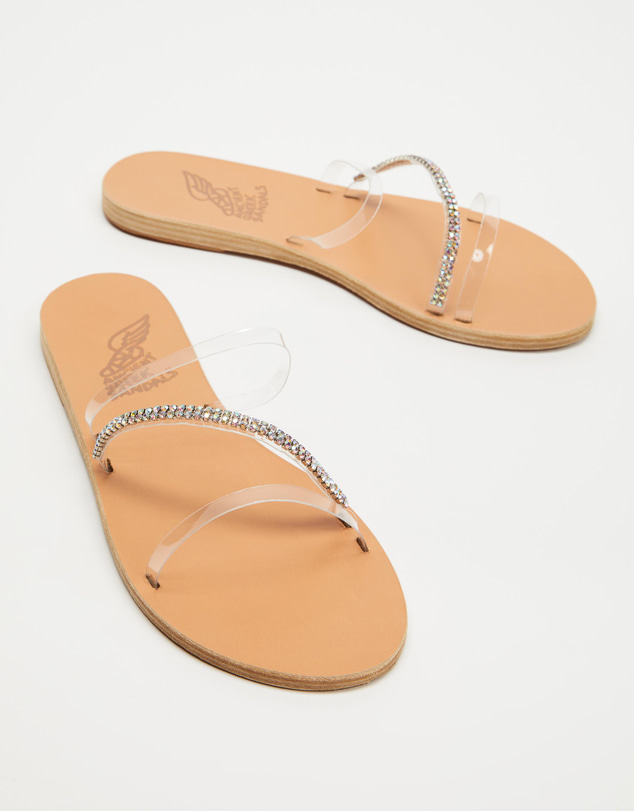 Ancient Greek Sandals - Polytimi