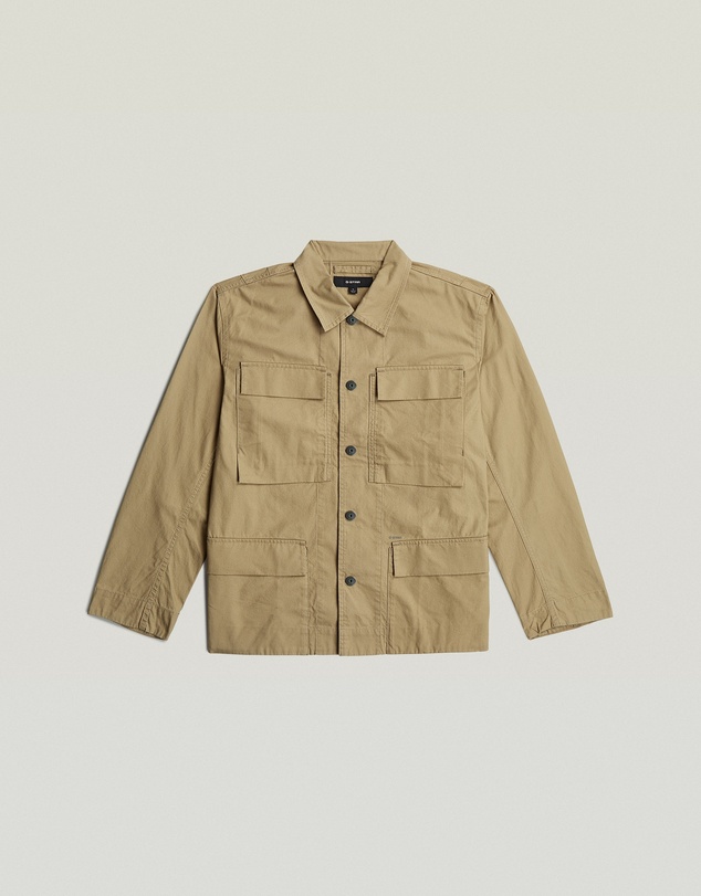 G-Star - 4 pkt overshirt