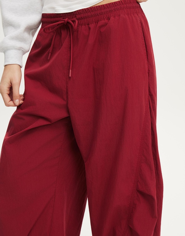 Cotton On Body Active - Active Woven Balloon Pant