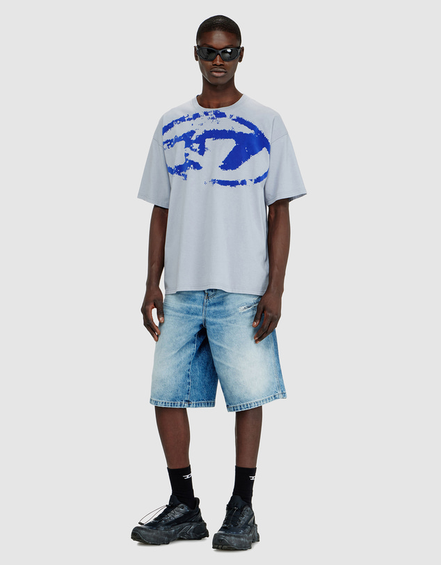 Diesel - T-Boxt-N14 T-Shirt