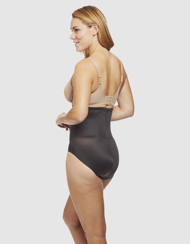 Cupid Fine Shapewear - Shape Away Ultra-High Waist Shaping Brief