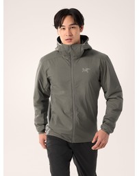 Arc'teryx - Atom Hoody Men's