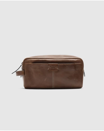 Rodd & Gunn - Princeton Washbag