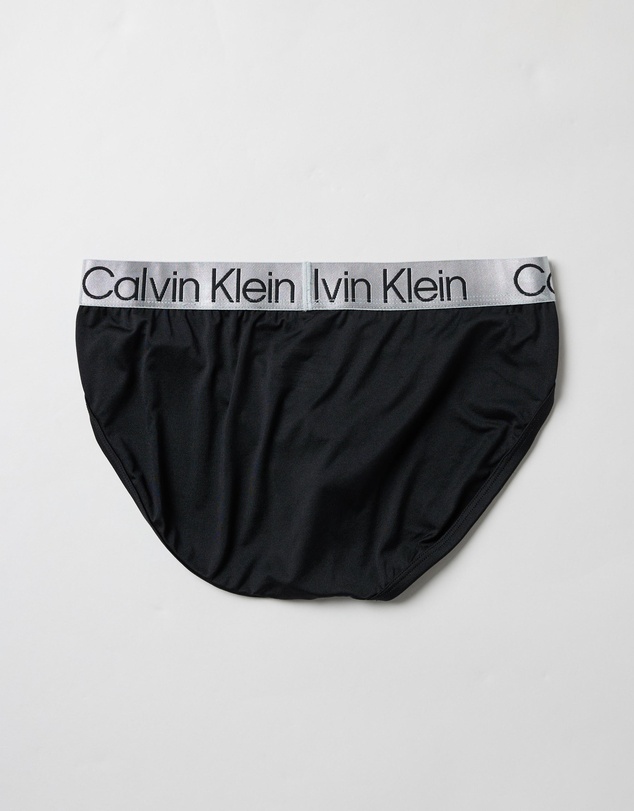 Calvin Klein - 3-Pack Chromatic Hip Briefs