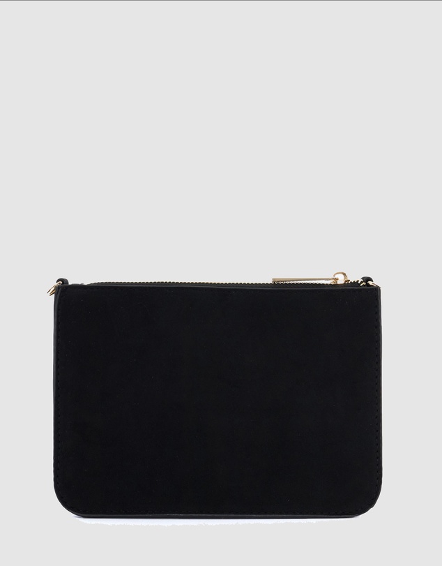 Dune London - Emilyo - Black