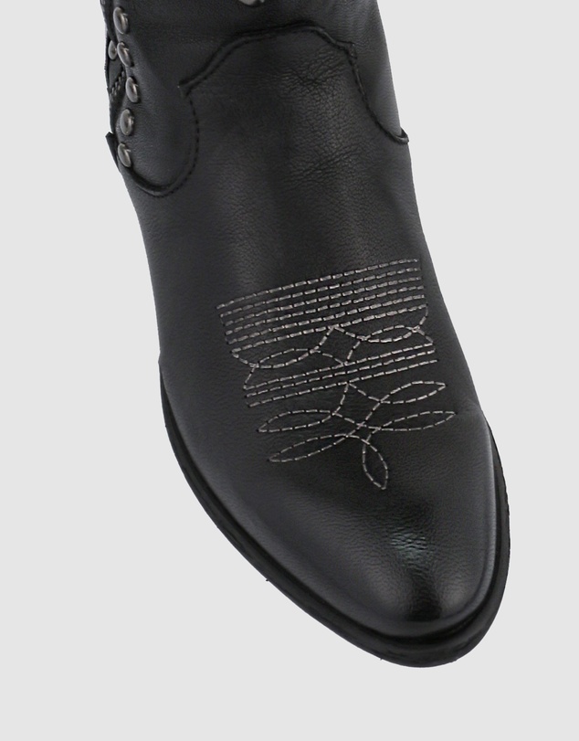 Sempre Di - Texric Ankle Boots