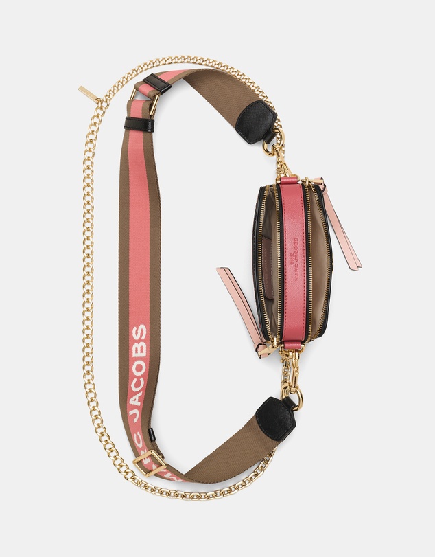 Marc Jacobs - The Snapshot