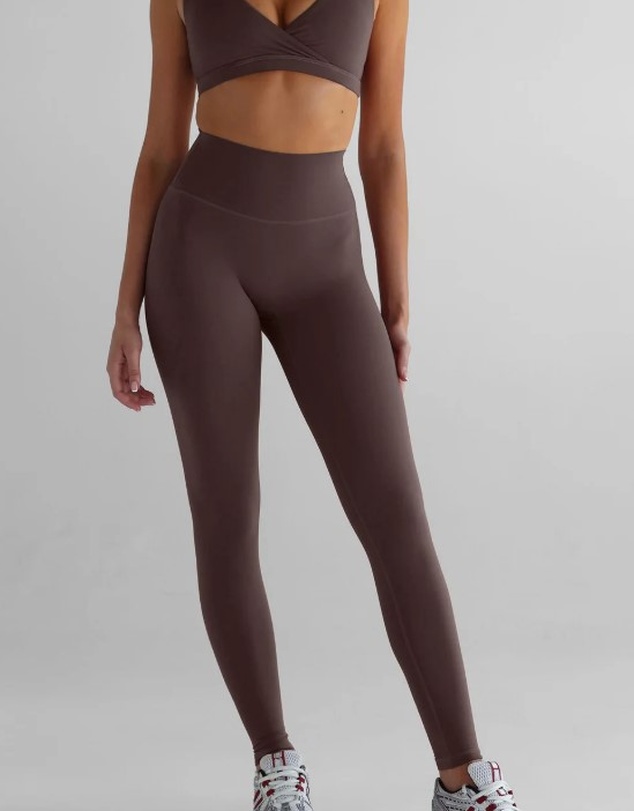 Leelo Active - Sculpt Full Length Leggings