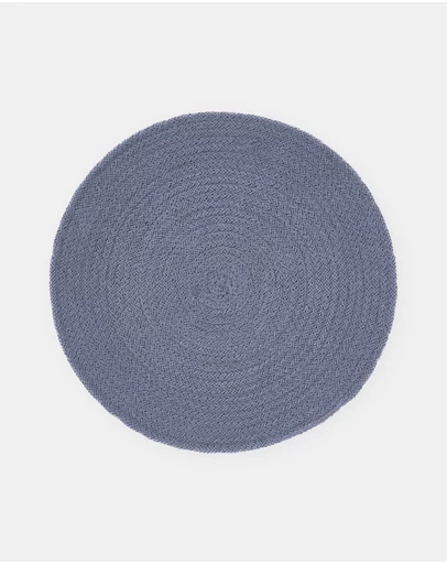 Linen House - Plait Placemat